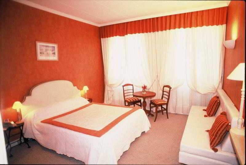 Globe Et Cecil Hotel Lyon Quarto foto